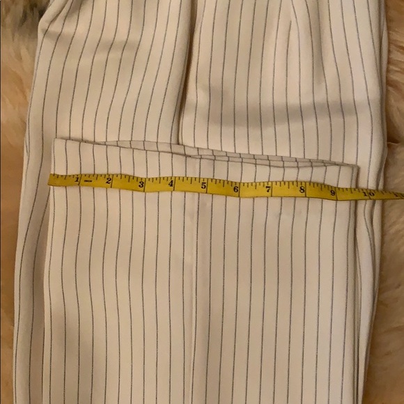 Wide-leg silk pants by Ralph Lauren - Picture 16 of 16